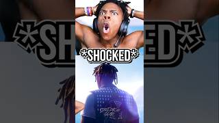 IShowSpeed React to Juice Wrld amp Ice Spice Skins😋 [upl. by Chas]