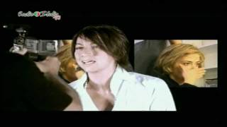 Gianna Nannini  Amandoti VideoItalia TV su SKY ITALIA [upl. by Moule]