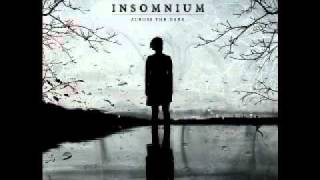 Insomnium  Across The Dark  08 Weighed Down With Sorrow [upl. by Chantal]