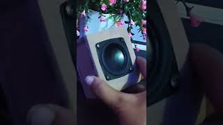 🔊🔊JBL mini speaker testing with XYP15W module [upl. by Atila528]