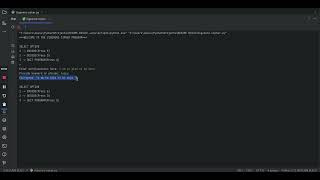 Vigenère cipher python demo [upl. by Barbuto]