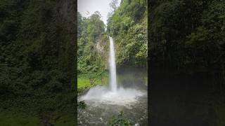 La Fortuna Waterfall costaricavacation cataratalafortuna puravida lafortuna costaricanwaterfall [upl. by Ahsikit]