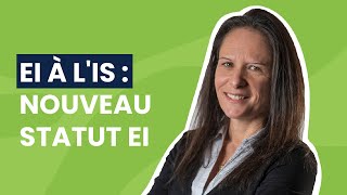 Tout comprendre sur le nouveau statut Entrepreneur Individuel à limpôt sur les sociétés 📝 [upl. by Fulvi332]