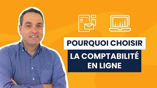 Comptabilité en ligne pour qui et comment [upl. by Yraeg446]