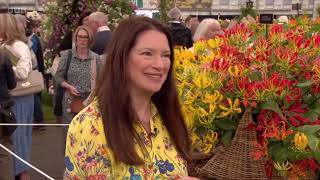 RHS Chelsea Flower Show 2024 Episode 9 [upl. by Alhak350]