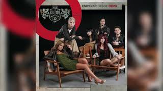 RBD  Inalcanzable Instrumental  Backing Vocals [upl. by Demona]