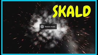 ESCAPE ROOM SKALD Roblox Guide [upl. by Annyahs]