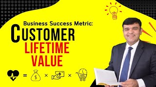 Understanding Customer Lifetime Value CLV  Boost Your Business Growth [upl. by Ahseina471]