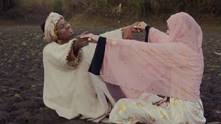 Lava Lava  Ngari Ngari Official Music Video [upl. by Ecyac204]