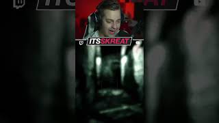 shorts Ich bin doch Vlogger  Stream Highlights  Outlast [upl. by Ailema]