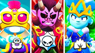 THE BEST BRAWLERS for EVERY Modifier in RANKED  Season 26 [upl. by Hopkins595]