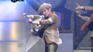 SHINee  Sherlock Live Mix Version [upl. by Iggam791]