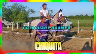 CHIQUITA Laguna Naineck Formosa 24 11 2024 [upl. by Chaudoin]