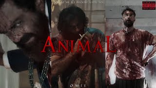 Animal 2023 Edit  Ranbir Kapoor  Bobby Deol  4K [upl. by Aliel463]