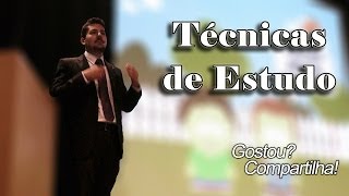 Como me tornei Defensor Público aos 23 anos  Técnicas de Estudo para Concurso Público [upl. by Arem884]