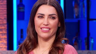 ‘Nepospouse’ Yolanthe Cabau ‘Alleenstaande moeder zijn is lastig’ [upl. by Sanfourd215]