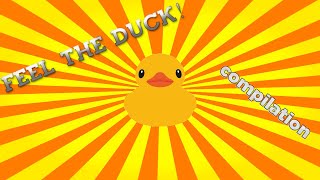 CSGO Duck Shot COMPILATION ✌ [upl. by Oneladgam167]