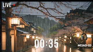 VIOLIN ERHU GUZHENG FEAT RAIN Relaxing Traditional CHINESE Music [upl. by Korfonta]