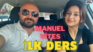 YENİ DİREKSİYON DERSİ MANUEL VİTES DİREKSİYON DERSİ [upl. by Michaella]