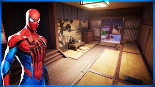 Why TOKYO 2099 SPIDERISLANDS is Marvel Rivals Best Map Yet [upl. by Tychon]