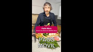 PAGO MOVIL POR LABORAL KUTXA [upl. by Loren796]