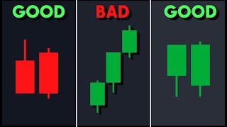 The ONLY Candlestick guide Beginners NEED [upl. by Ahsiuqal194]