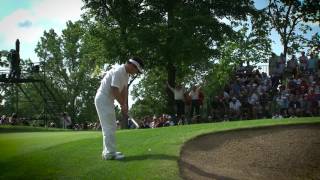 Hazeltine Historical Moments  YE Yangs Eagle Chip [upl. by Zahc]