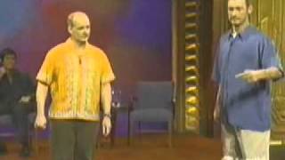 Whose Line is it Anyway  Sound Effects [upl. by Ziza]