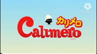 Calimero Theme Song Discovery Kids and Disney XD [upl. by Sutton]