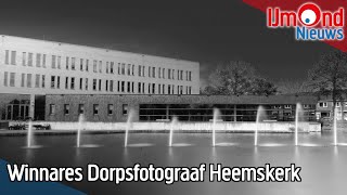 Winnares Dorpsfotograaf Heemskerk [upl. by Eeuqram]