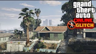 How to get into Lesters House in GTA Online [upl. by Eelrefinnej719]