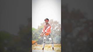 थाना दिवाना बा parmod parmi new trending song bhojpuri sunil dancer official viral dance video [upl. by Aivlys]