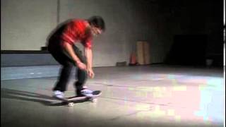 Laser FlipTorey Pudwill [upl. by Brookner]