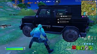 i73770 with Quadro K4000 3Gb Fortnite 900p Performance FPS test gameplay [upl. by Oigufer265]