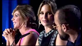 edurne  risto  risturne especial momentos 2019 [upl. by Monagan]