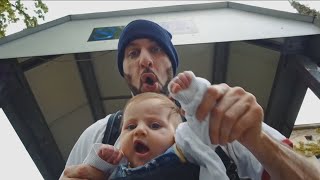 RA The Rugged Man  First Born lyrics [upl. by Amri459]