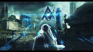 DARKSIDE  ALAN WALKER FT AURA amp TOMINE HARKET 8D AUDIO 🎧 [upl. by Leodora]