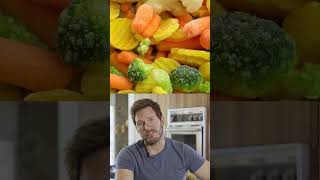 Chris Pratt gave intermittent fasting a try menshealth [upl. by Dib]