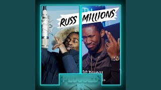 Russ Millions x Fumez The Engineer  Plugged In [upl. by Griff902]