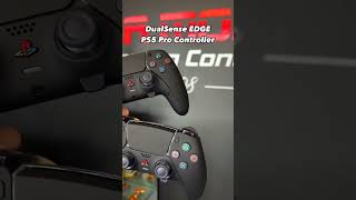 20 Ps5 Dualsense Pro controller ps5 gaming ps5gameplay ps5controller controller playstation [upl. by Emoreg749]