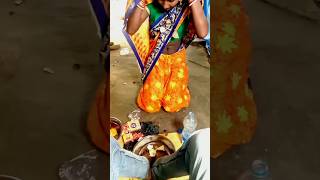 sabitri brata ll bini vlog family youtubeshorts [upl. by Aivuy]