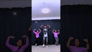 Gairi Khet Ko Sirai Haryo Nepali Dance Song mrcreation dance rohitbasnet dancecover [upl. by Etnahc613]