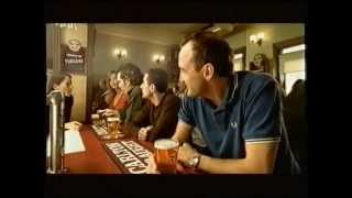 Carlton Draught beer ad 2003 jimeoin [upl. by Peder]