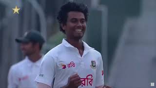 Hasan Mahmud Takes 5 wicket Against pakistan  Hasan Mahmud Bowling Highlights 🇧🇩 [upl. by Cardinal569]