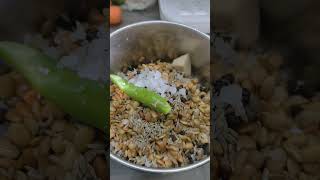 கொள்ளு தோசை Kollu dosai recipe in Tamil weight loss recipe shortsfeed breakfast recipe [upl. by Amorete]