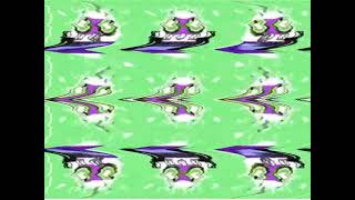 Klasky Csupo Effects 33 in Tower Major Instructions in Description [upl. by Eelnodnarb296]