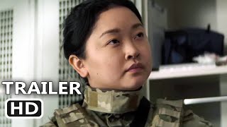 VALIANT ONE Trailer 2025 Lana Condor Chase Stokes [upl. by Gnos344]