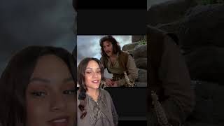 The Princess Bride 1987  Full Screen vs Wide Screen  Shrieking Eels 1 [upl. by Ayhtin]