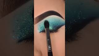 Makeup for BLUE EYES Tutorial [upl. by Tremann]