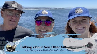 Perspectives on Sea Otter 841 [upl. by Daniel297]